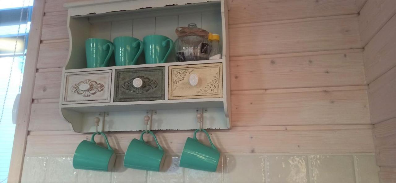 Morskie Opowiesci Niechorze Εξωτερικό φωτογραφία